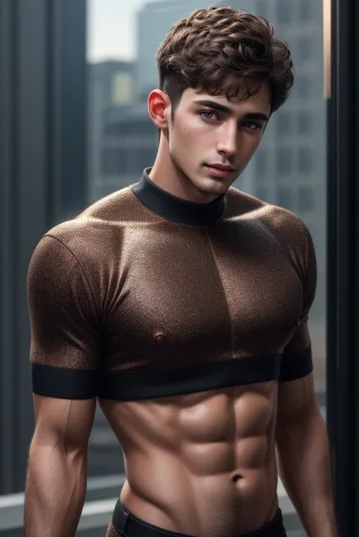 Flipped Chat AI – Chatten mit Bryce