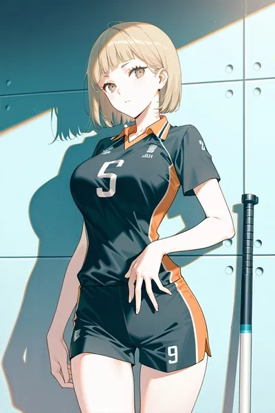 Flipped Chat AI – Chatear con Saeko Tanaka