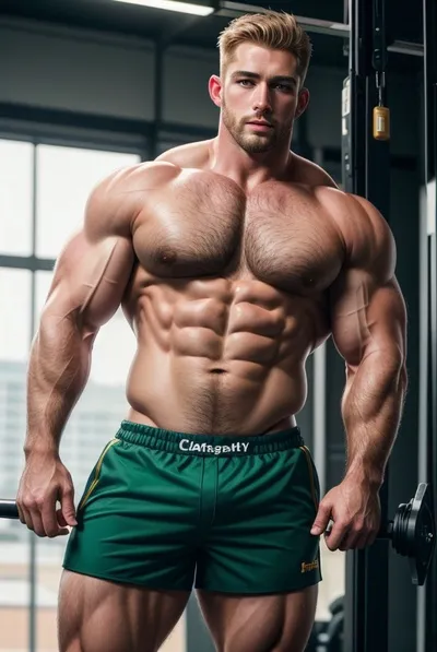 Flipped Chat AI – Chatten mit Jaylen