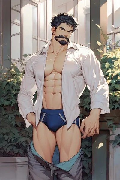 Omgedraaide chat AI – Chat met Atlas