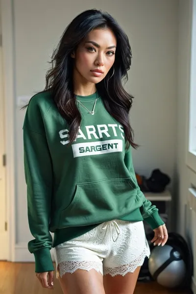 Flipped Chat AI – 與 莉雅·阿萊霍 聊天