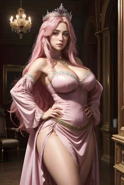 Flipped Chat AI – แชทกับ เจ้าหญิงเมเดลีน