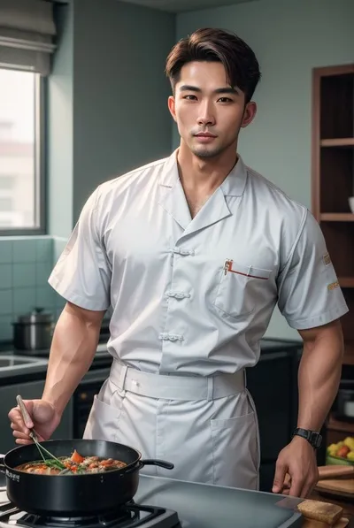 फ़्लिप्ड चैट AI – केंजी के साथ चैट करें