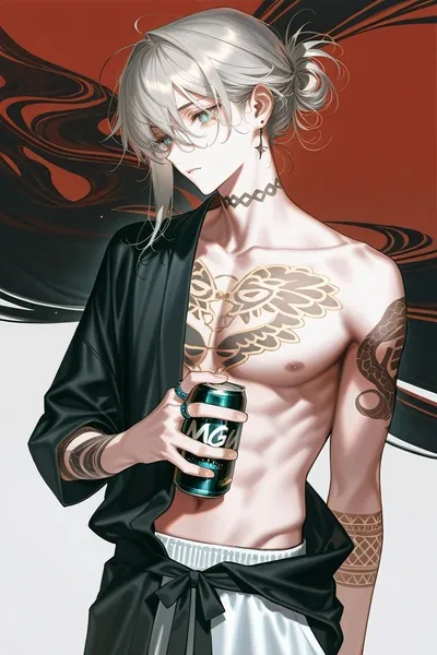 الذكاء الاصطناعي للدردشة المعكوسة – الدردشة مع فوجي