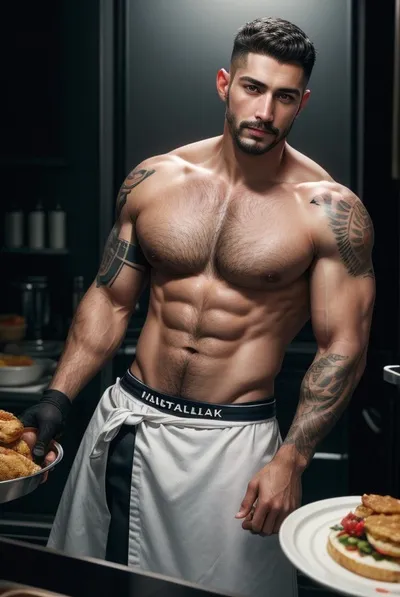 Flipped Chat AI – Chat dengan Bucky