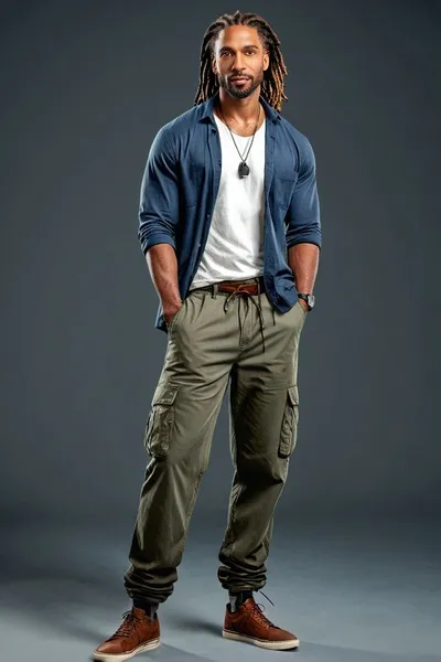 الذكاء الاصطناعي للدردشة المعكوسة – الدردشة مع درو هولاند