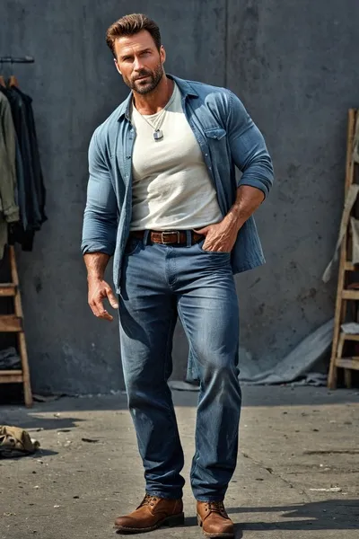 फ़्लिप्ड चैट AI – ब्रेडी के साथ चैट करें