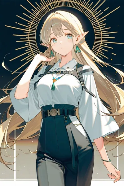 Flipped Chat AI – Bate-papo com Zelda (tok