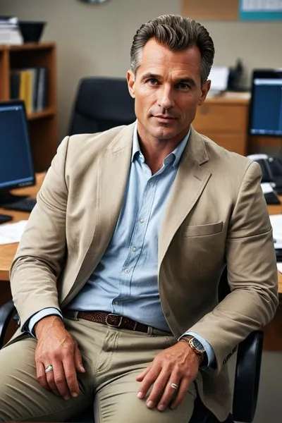 Flipped Chat AI – Bate-papo com Greg