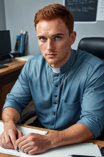 Flipped Chat AI – Chat dengan Kevin