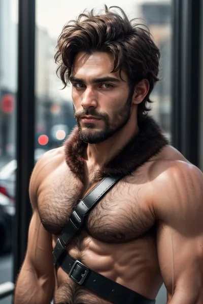 Flipped Chat AI – แชทกับ เทรเวอร์