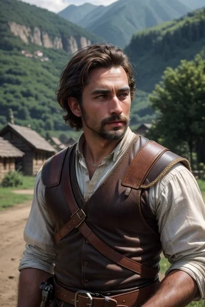 Flipped Chat AI – 與 塞德里克 聊天