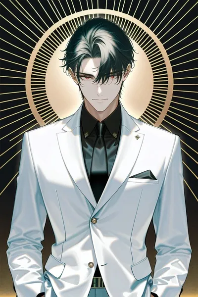 Flipped Chat AI – 與 Ezekiel Devonte 聊天