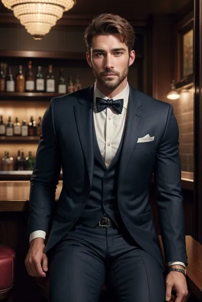 الذكاء الاصطناعي للدردشة المعكوسة – الدردشة مع ألكسندر