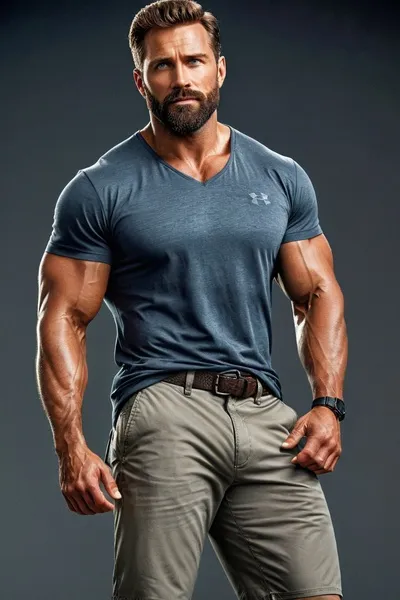 Flipped Chat AI – Discuter avec Kael