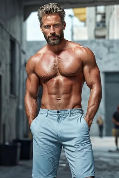 Flipped Chat AI – Chatear con Adrián