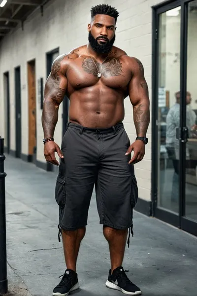 फ़्लिप्ड चैट AI – ट्रॉय के साथ चैट करें