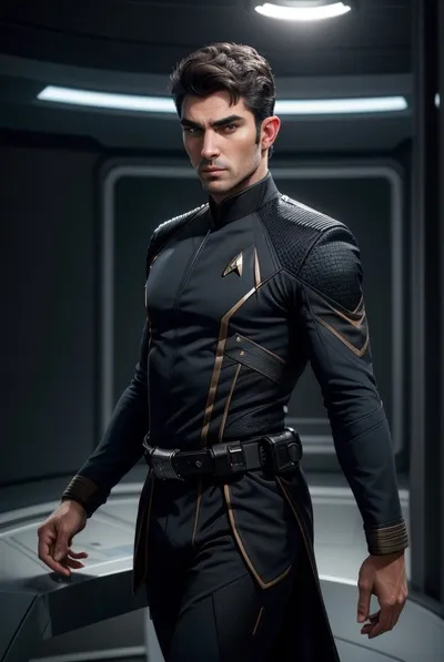 Flipped Chat AI – Chatten mit V'Lan