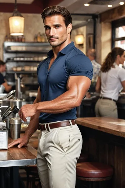 AI trò chuyện đảo ngược – Trò chuyện với Andrea Gabrieli