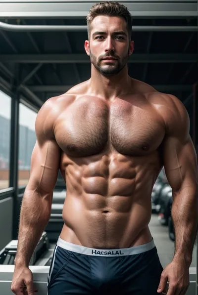 Flipped Chat AI – Chatten mit nati-man