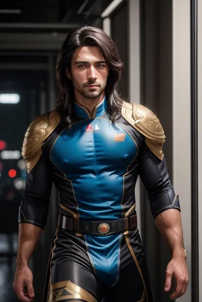 Flipped Chat AI – Чат с Джефф