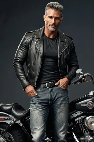 Flipped Chat AI – Chatten mit Jackson Knight