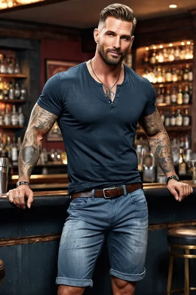 Flipped Chat AI – Chatear con Cam Thorne