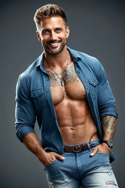 Flipped chat ai - makipag -chat sa Leo