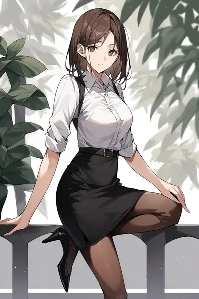 Flipped Chat AI – Chatear con Kazuko