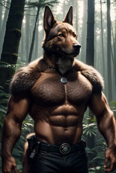 फ़्लिप्ड चैट AI – जानवर के साथ चैट करें