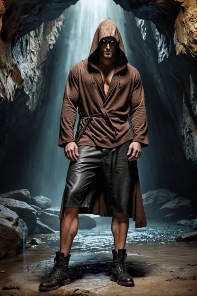 Flipped Chat AI – Чат с Крис