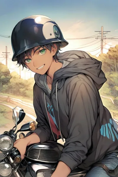 Flipped Chat AI – 與 麥克斯 聊天