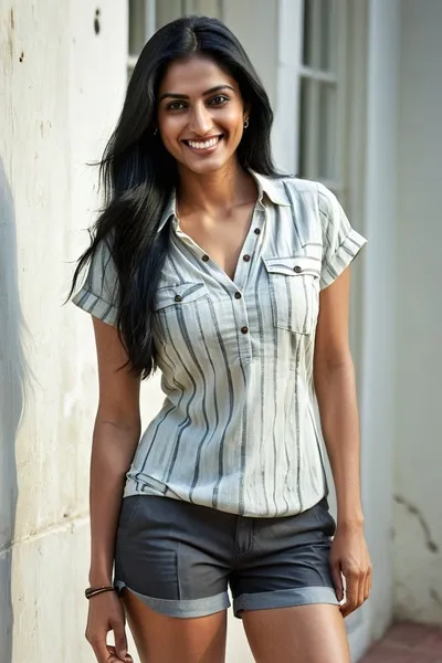 फ़्लिप्ड चैट AI – रंजीय के साथ चैट करें