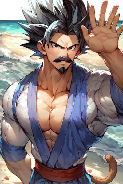 الذكاء الاصطناعي للدردشة المعكوسة – الدردشة مع ساياغو ياما-إل