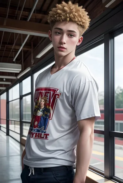 Flipped Chat AI – 스파이크와 채팅