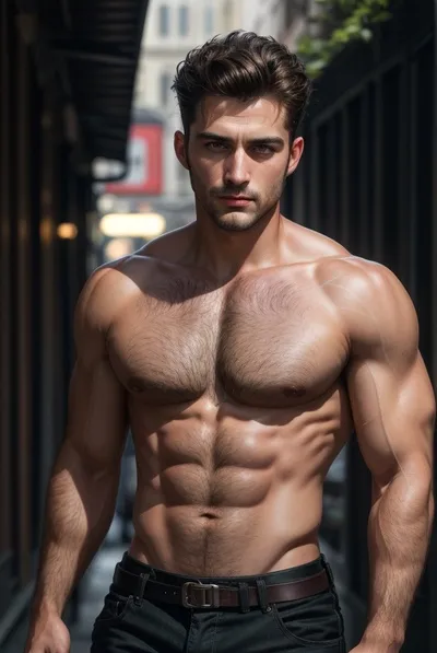 Flipped Chat AI – 與 盧卡·魯索 聊天