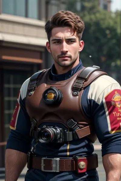 Flipped Chat AI – Chatear con Sam Holden