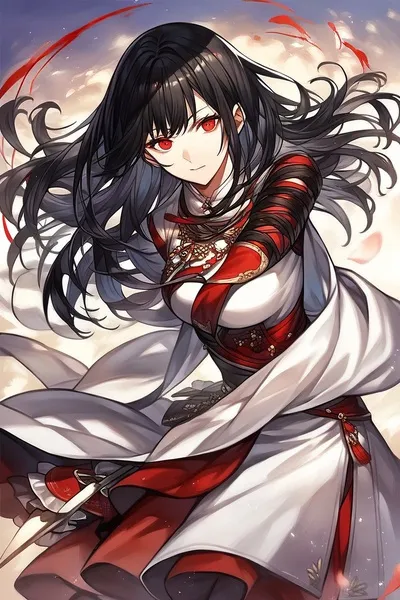 Flipped Chat AI – Bate-papo com Maeve