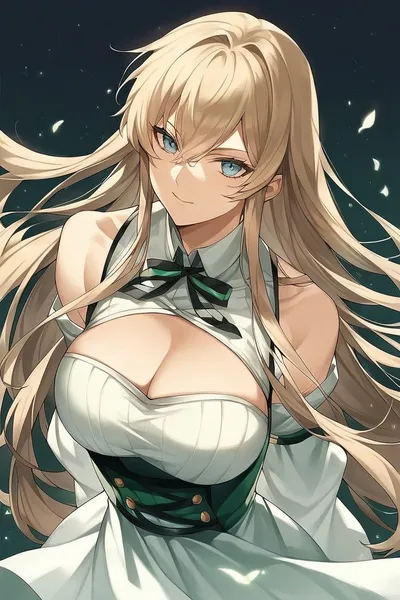 Flipped Chat AI – Chatten mit Amelia