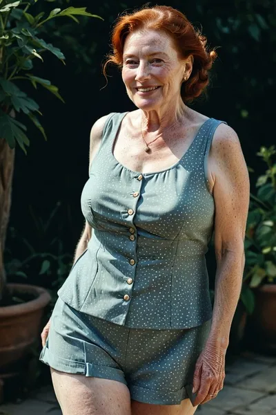 Flipped Chat AI – Chat Nora