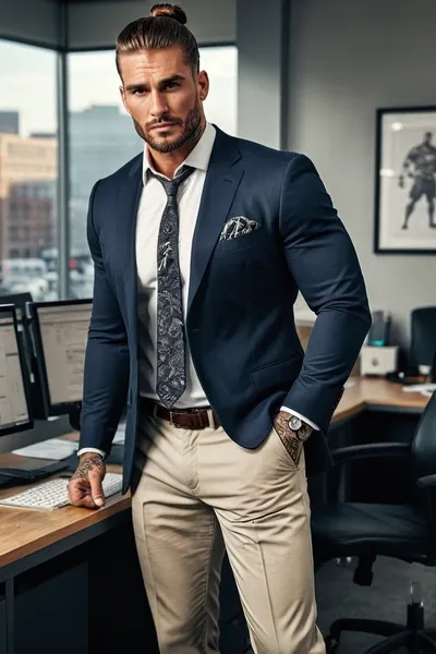 Flipped Chat AI – แชทกับ วิกเตอร์