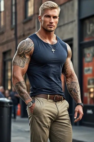 Flipped Chat AI – 디에고 이스트와 채팅