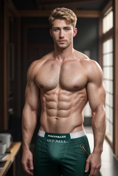 Flipped Chat AI – Chatear con Patrick