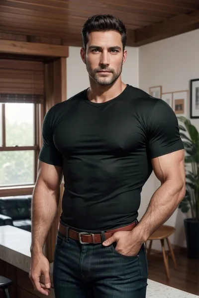 Flipped Chat AI – Chatear con Ethan