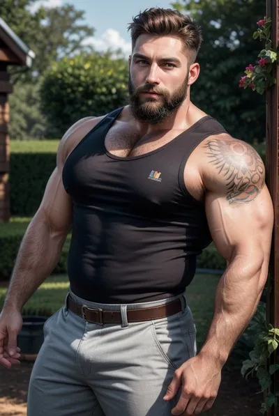 Flipped Chat AI – Chatten mit Jamison Riley