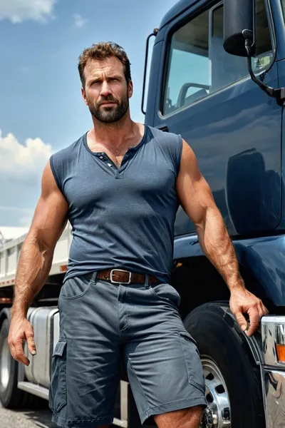 Flipped Chat AI – Чат с Кайл Томпсон