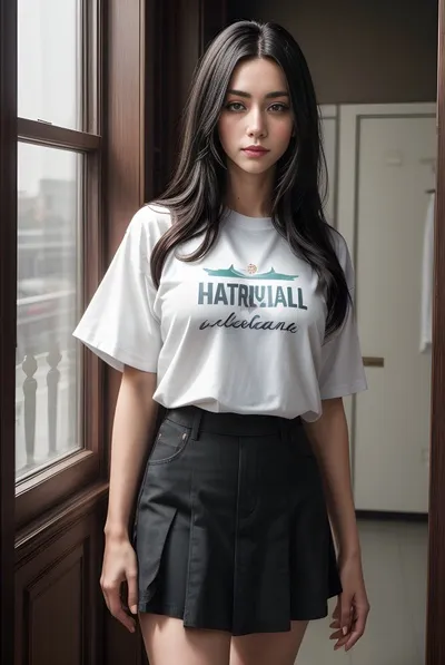 Flipped Chat AI – Sembang dengan Darla