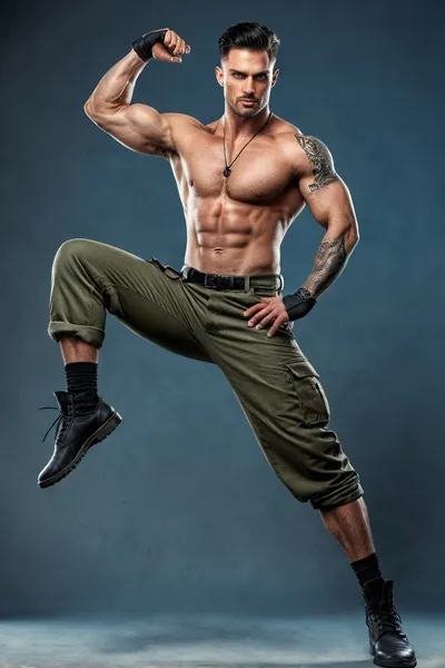 Flipped Chat AI – Chatten mit Justin