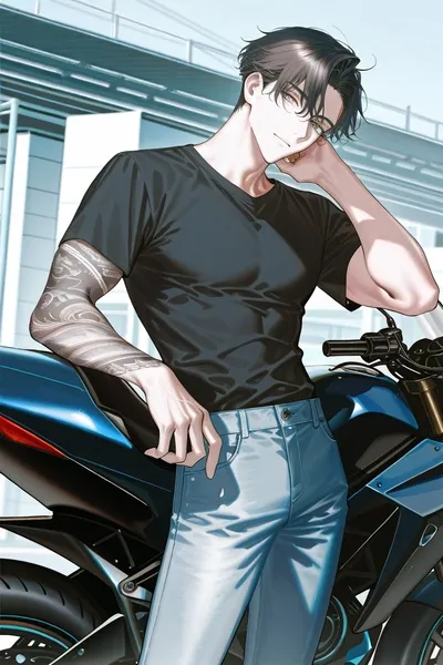 Flipped Chat AI – 與 野獸 聊天