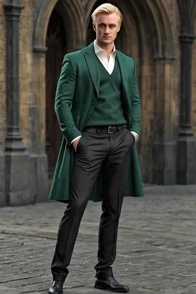 Flipped Chat AI – Chat dengan Draco